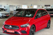 Mercedes Classe B AMG Line Benz b 200 amg line *wcockpit*pan*led*shz*nav*pdc*