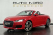 Audi TT Coupé  Tt 2.0 tfsi quat.*tempomat*b&o*led*pdc*mmi*navi*