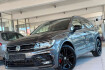 Volkswagen Tiguan Highline highline r line//acc/laneas.