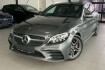 Mercedes Classe C AMG Line Benz c 200 t 9g tronic amg line led high business plu