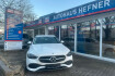 Mercedes Classe C  Benz c 200 c t modell c 200 t d