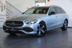 Mercedes Classe C  Benz c 200 t d night paket navi kamera shz