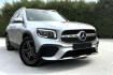 Mercedes GLB AMG Line Benz glb 220 glb glb 220 d amg line led amb ahk 1erh