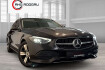Mercedes Classe C  Benz c 200 c t modell/ahk/led/kamera