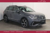 Volkswagen Tiguan R-Line 1.5 tsi dsg 3x r line nav iq acc side