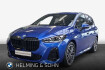 BMW Série 2 Coupé M-Sport Bmw 218  218 d active tourer m sport head up ahk acc uvm.