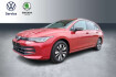 Volkswagen Golf 8 Goal Golf variant 1.5 tsi dsg goal navi areaview 5jg autom.