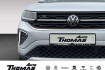 Volkswagen T-Cross R-Line T cross 1.5 tsi dsg r line klima shz