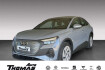 Audi Q4 e-tron  Q4 e tron sportback 35 pdc+klima+garantie