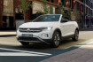 Volkswagen T-Roc Style T roc cabrio 1.0 tsi style