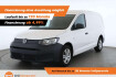 Volkswagen Caddy Maxi EcoProfi cargo maxi double grid klima/ahk/navi/dab/shz/pdc/