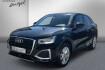 Audi Q2 Advanced 35 tfsi s tronic advanced navi led el.heckklappe