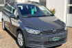 Volkswagen Touran Comfortline comfortline 1.5tsi *cam*dsg*led*twa*