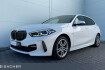 BMW Série 1 Msport 118 i aut. m sport lcprof.hifi led dab