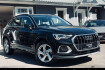 Audi Q3 Advanced 35 tfsi advanced+carplay+pdc+ahk+shz+tw+led+