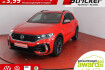 Volkswagen T-Roc R-Line T roc r 2.0tsi dsg 4m 248  ohne anzahlung akrapovic led