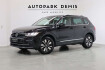 Volkswagen Tiguan IQ.DRIVE move/iq.drive/kam/ambiente/shz+hinten/acc