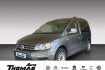 Volkswagen Caddy Comfortline comfortline 2.0 tdi ahk+stdhzg+pdc