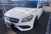 Mercedes CLA AMG Line Benz cla 220 /amg line/pano/navi/shz/acc/leder/kamera