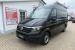 Volkswagen Crafter Trendline kasten kamera/klima/71tkm/tuvneu