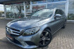 Mercedes Classe C  Benz c 180 c t modell c 180 t*r kam*navi*ahk