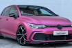Volkswagen Golf 8  gti*1hd*remus*eibach*maxton*matrix*19*