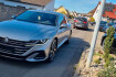 Volkswagen Arteon R-Line shooting brake r line ehybrid ahk schwenk