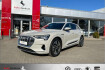 Audi e-Tron Advanced E tron 50 quatt advanced **azn forderung** bat zertifikat