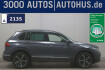 Volkswagen Tiguan Life 2.0 tdi life navi dc matrix acc