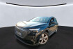 Audi Q4 e-tron  Q4 e tron 45 quattro navi acc headup led