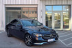 Mercedes Classe E  Benz e 300 e300de plugin hybrid pano led acc ahk totwi uvm!