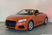 Audi TT Coupé  Tt 45 tfsi quattro roadster