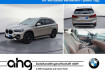 BMW X1 Sport xdrive25e sport line navi klima leder led pdc