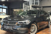 BMW Série 5  520 d acc driving assistant standheizung live cockpit