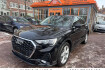 Audi Q3  sportback 45 tfsi quattro navi/leder/digital