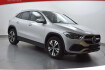 Mercedes GLA Style Benz gla 220 gla220d style pano+nav+stndhz+leder+sitzluft+kam