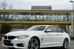 BMW Série 4 Coupé M-Sport Bmw 430  430 d *xdrive*m sport*h&k*shadow*19zoll*