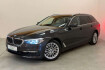 BMW Série 5  530 d xdrive/led/r kam/standh/navi/lenkrad+shz