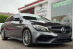 Mercedes CLA  Benz cla 45 amg 4matic/night/amg perfo