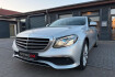 Mercedes Classe E Exclusive Benz e 220 d exclusive limo. widescreen/schiebedach