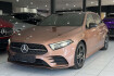Mercedes Classe A AMG Line Advanced Benz a 200 d*amg line*pano*memory*360*keyless*mbeam*