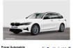 BMW Série 3 Sport 318 d sport line pano acc ahk navi led pdc v+h dab kli