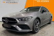 Mercedes CLA Edition 2020 Benz cla 250 e edition2020 amg #kamera#led#night