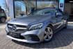 Mercedes Classe C  Benz c 220 c 220 d (205.314)