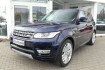 Land Rover Range Rover Sport HSE Range rover sport hse panorama sthzg. 1. hand