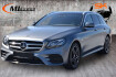 Mercedes Classe E AMG Line Benz e 300 e 300 de t amg line *pano*leder*19?*buremester*cam