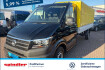 Volkswagen Crafter Trendline 35 einzelkabine lr / bluetooth  klima