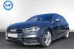 Audi S3  2.0 tfsi quattro matrix b&o navi pdc 1. hand