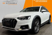 Audi A4 Allroad Quattro S-Line A4 allroad 40tdi quattro stronic#leder#navi#sthz