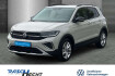 Volkswagen T-Cross Goal T cross goal 1.5 tsi dsg*led*shz*5 j. gar*